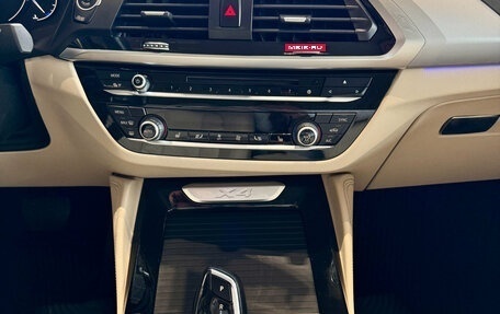 BMW X4, 2018 год, 3 459 000 рублей, 17 фотография