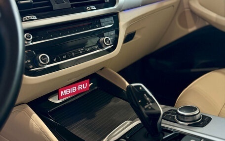 BMW X4, 2018 год, 3 459 000 рублей, 18 фотография