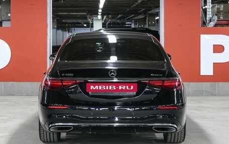 Mercedes-Benz S-Класс, 2021 год, 8 498 000 рублей, 8 фотография