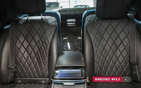 Mercedes-Benz S-Класс, 2021 год, 8 498 000 рублей, 15 фотография