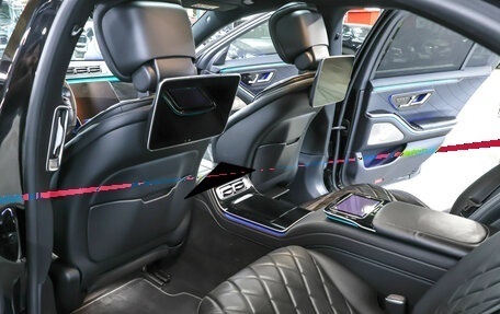 Mercedes-Benz S-Класс, 2021 год, 8 498 000 рублей, 16 фотография