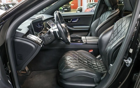 Mercedes-Benz S-Класс, 2021 год, 8 498 000 рублей, 14 фотография