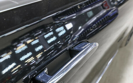 Mercedes-Benz S-Класс, 2021 год, 8 498 000 рублей, 29 фотография
