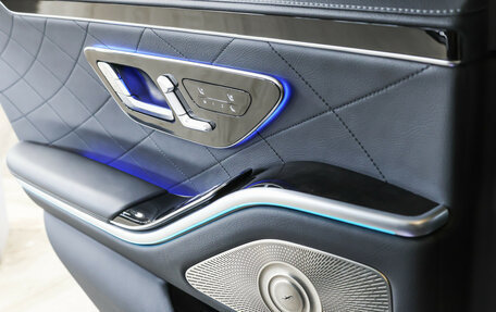 Mercedes-Benz S-Класс, 2021 год, 8 498 000 рублей, 33 фотография