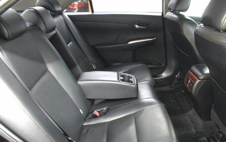 Toyota Camry, 2014 год, 1 588 300 рублей, 30 фотография