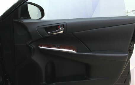 Toyota Camry, 2014 год, 1 588 300 рублей, 31 фотография
