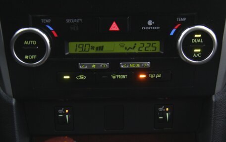 Toyota Camry, 2014 год, 1 588 300 рублей, 26 фотография