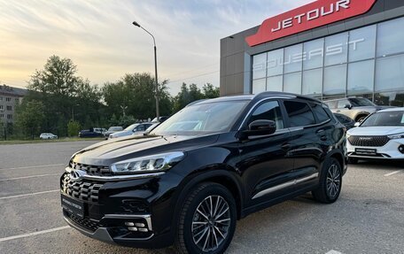 Chery Tiggo 8 I, 2023 год, 1 999 000 рублей, 2 фотография