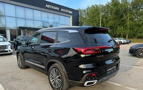 Chery Tiggo 8 I, 2023 год, 1 999 000 рублей, 5 фотография