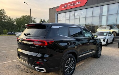 Chery Tiggo 8 I, 2023 год, 1 999 000 рублей, 6 фотография