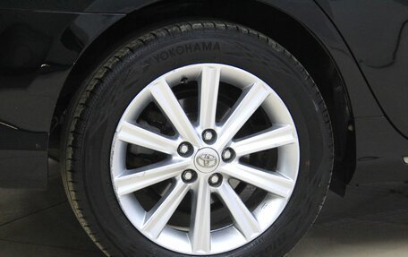 Toyota Camry, 2014 год, 1 588 300 рублей, 33 фотография