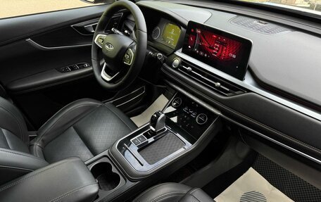 Chery Tiggo 8 I, 2023 год, 1 999 000 рублей, 11 фотография