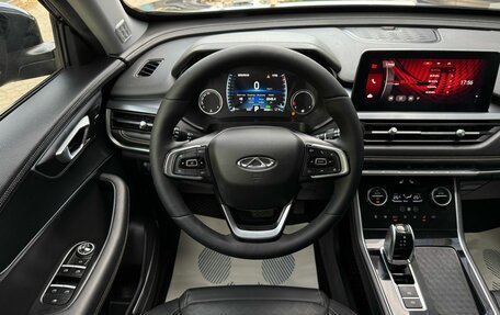 Chery Tiggo 8 I, 2023 год, 1 999 000 рублей, 9 фотография
