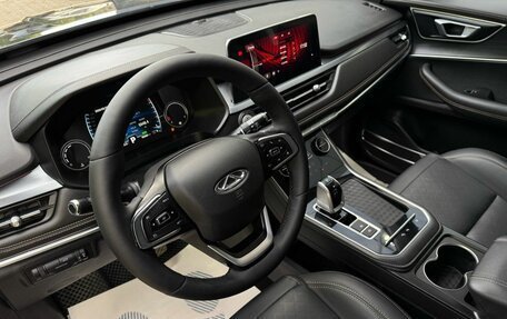 Chery Tiggo 8 I, 2023 год, 1 999 000 рублей, 8 фотография