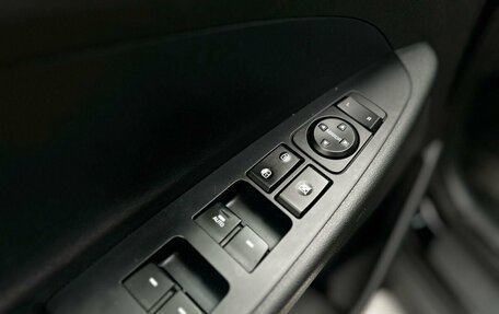 Hyundai Tucson III, 2019 год, 2 190 006 рублей, 9 фотография