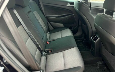 Hyundai Tucson III, 2019 год, 2 190 006 рублей, 19 фотография