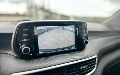 Hyundai Tucson III, 2019 год, 2 190 006 рублей, 15 фотография