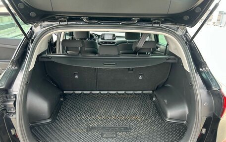 Hyundai Tucson III, 2019 год, 2 190 006 рублей, 23 фотография