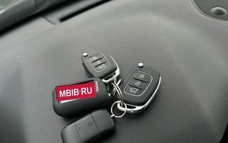 Hyundai Tucson III, 2019 год, 2 190 006 рублей, 24 фотография