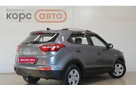 Hyundai Creta I рестайлинг, 2020 год, 2 055 000 рублей, 3 фотография