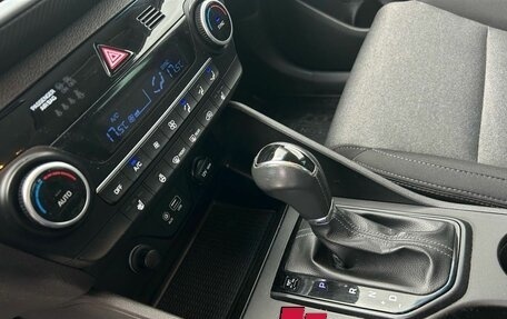 Hyundai Tucson III, 2019 год, 2 190 006 рублей, 17 фотография