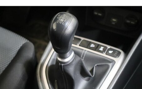 Hyundai Creta I рестайлинг, 2020 год, 2 055 000 рублей, 14 фотография