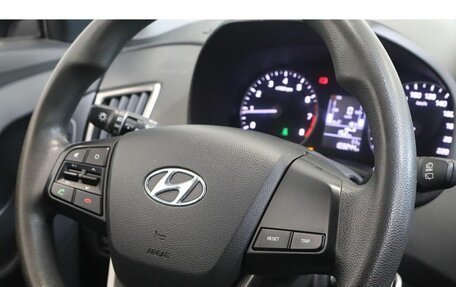 Hyundai Creta I рестайлинг, 2020 год, 2 055 000 рублей, 8 фотография