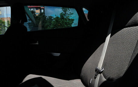 KIA Rio III рестайлинг, 2013 год, 700 000 рублей, 12 фотография