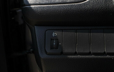 KIA Rio III рестайлинг, 2013 год, 700 000 рублей, 15 фотография