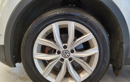 Volkswagen Tiguan II, 2017 год, 2 125 000 рублей, 6 фотография