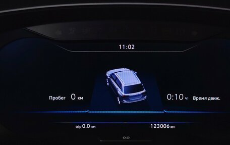 Volkswagen Tiguan II, 2017 год, 2 125 000 рублей, 20 фотография