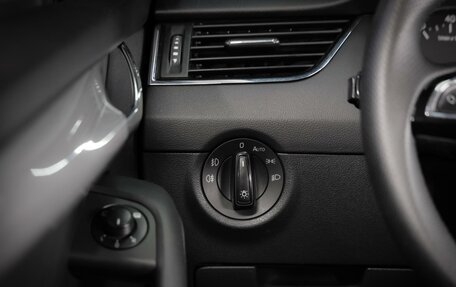 Skoda Octavia, 2013 год, 1 299 000 рублей, 13 фотография