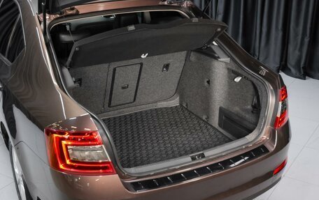 Skoda Octavia, 2013 год, 1 299 000 рублей, 5 фотография
