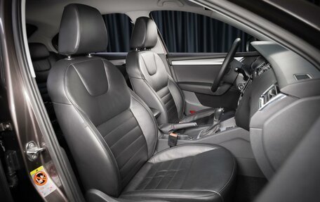 Skoda Octavia, 2013 год, 1 299 000 рублей, 15 фотография