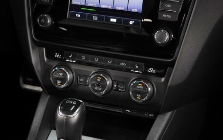 Skoda Octavia, 2013 год, 1 299 000 рублей, 10 фотография