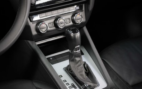 Skoda Octavia, 2013 год, 1 299 000 рублей, 14 фотография