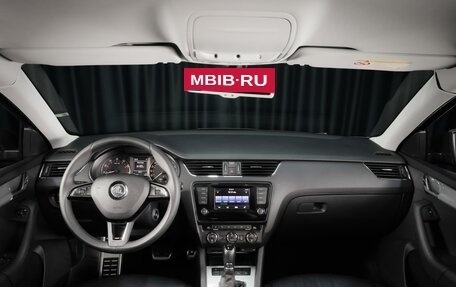 Skoda Octavia, 2013 год, 1 299 000 рублей, 8 фотография