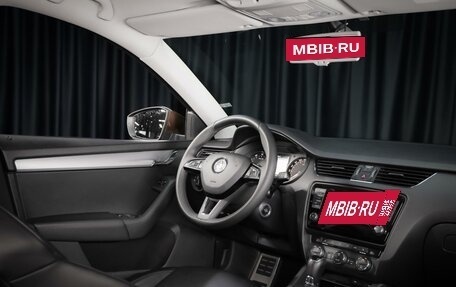 Skoda Octavia, 2013 год, 1 299 000 рублей, 6 фотография