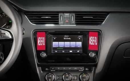 Skoda Octavia, 2013 год, 1 299 000 рублей, 11 фотография