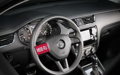 Skoda Octavia, 2013 год, 1 299 000 рублей, 7 фотография