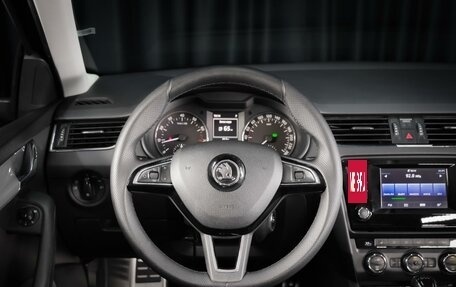 Skoda Octavia, 2013 год, 1 299 000 рублей, 9 фотография