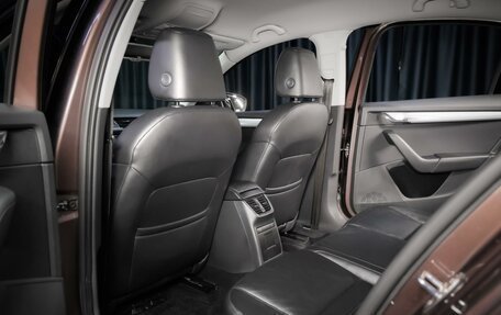 Skoda Octavia, 2013 год, 1 299 000 рублей, 17 фотография
