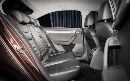 Skoda Octavia, 2013 год, 1 299 000 рублей, 18 фотография