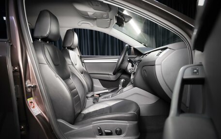 Skoda Octavia, 2013 год, 1 299 000 рублей, 16 фотография