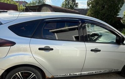 Ford Focus III, 2012 год, 489 000 рублей, 1 фотография