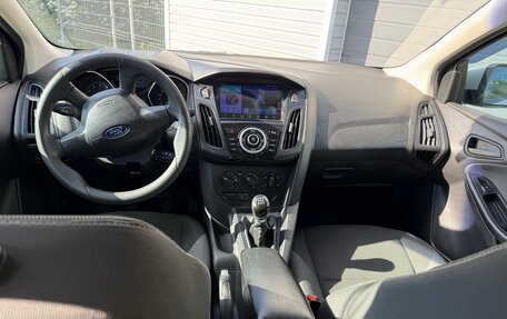 Ford Focus III, 2012 год, 489 000 рублей, 10 фотография