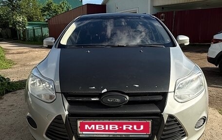 Ford Focus III, 2012 год, 489 000 рублей, 4 фотография