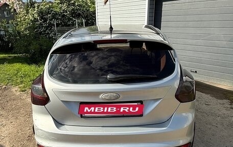 Ford Focus III, 2012 год, 489 000 рублей, 9 фотография