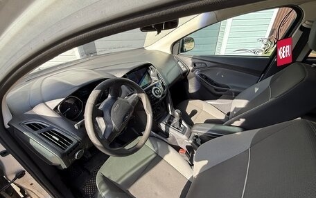 Ford Focus III, 2012 год, 489 000 рублей, 6 фотография
