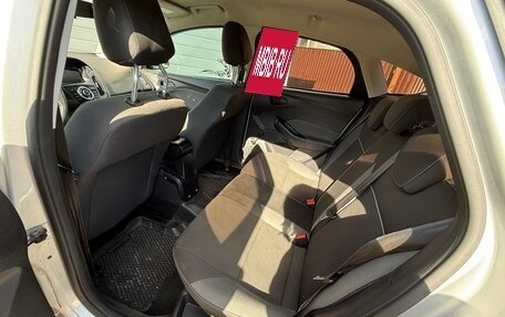 Ford Focus III, 2012 год, 489 000 рублей, 7 фотография